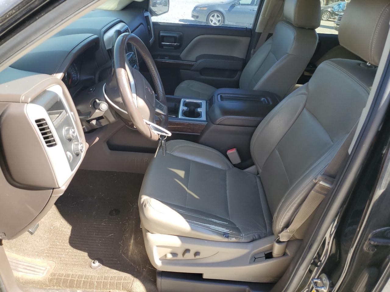 2014 GMC Sierra - Image 7