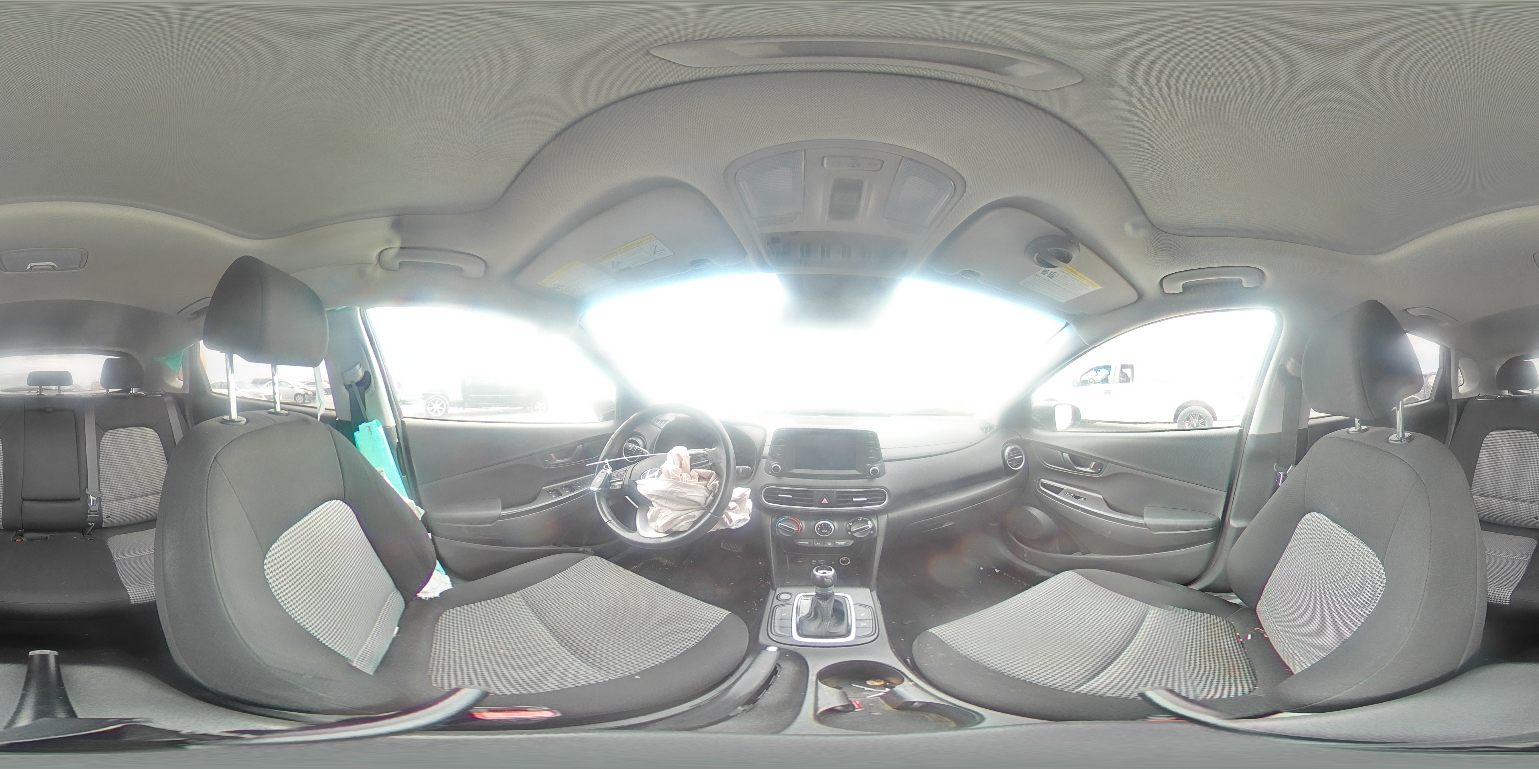 2021 Hyundai Kona - Image 13