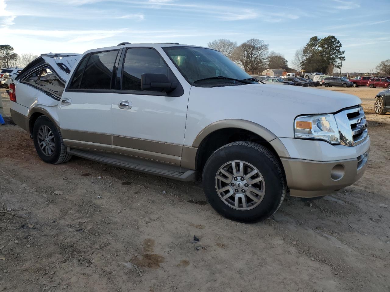 2013 Ford Expedition - Image 4