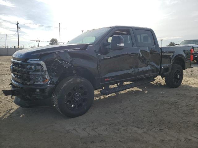 2024 Ford F250 Super Duty