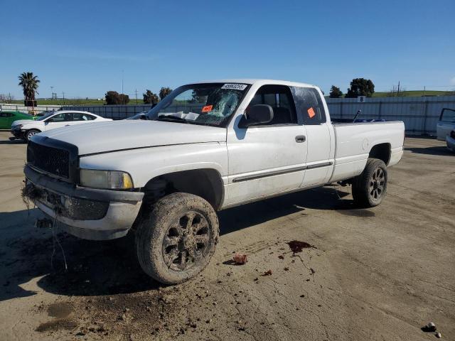 2001 Dodge Ram 2500 