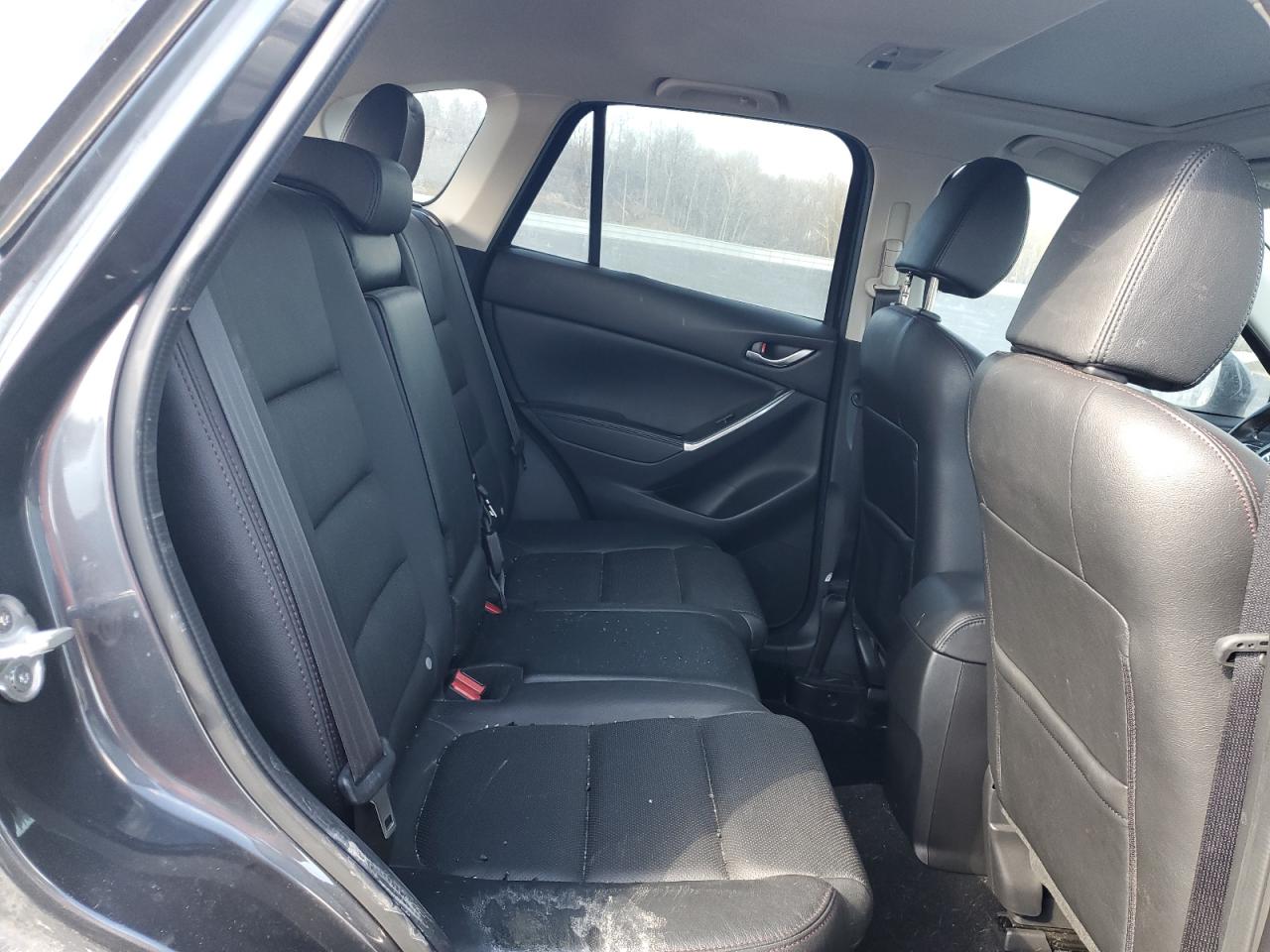 2016 Mazda CX-5 - Image 11