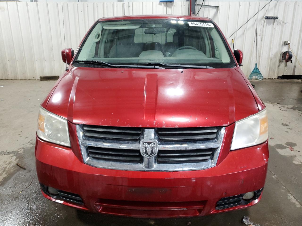 2008 Dodge Caravan - Image 5