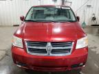 2008 Dodge Grand Caravan Sxt en Venta en Ham Lake, MN - Rear End