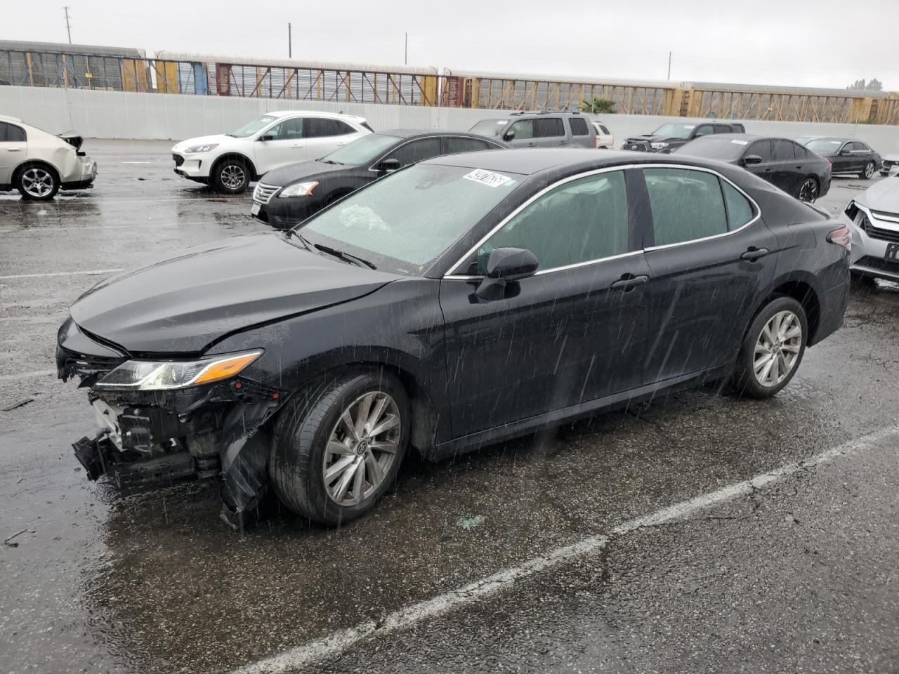 2023 Toyota Camry - Image 1