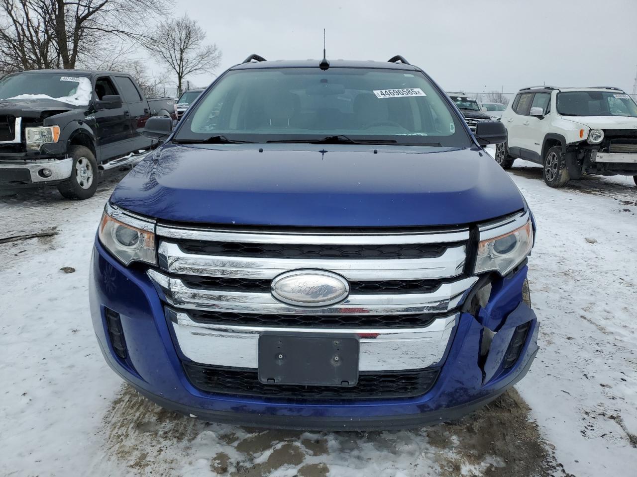 2014 Ford Edge - Image 5