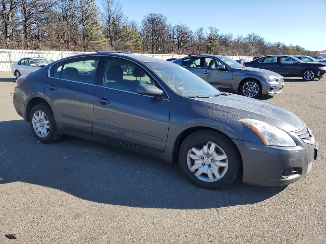 2012 Nissan Altima - Image 4