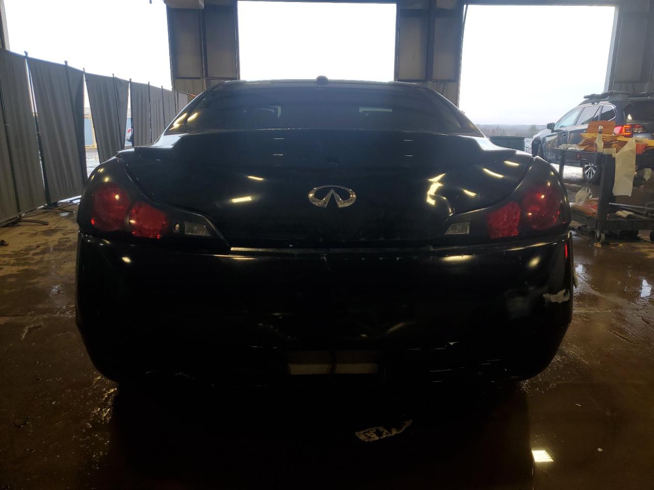 2009 Infiniti G - Image 6