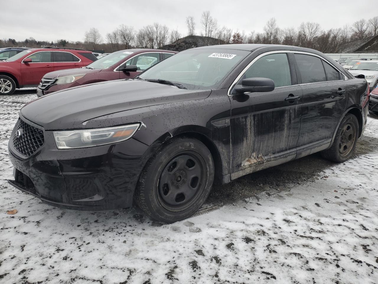 2013 Ford Taurus - Image 1