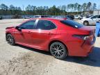 2022 Toyota Camry Se de vânzare în Harleyville, SC - Front End