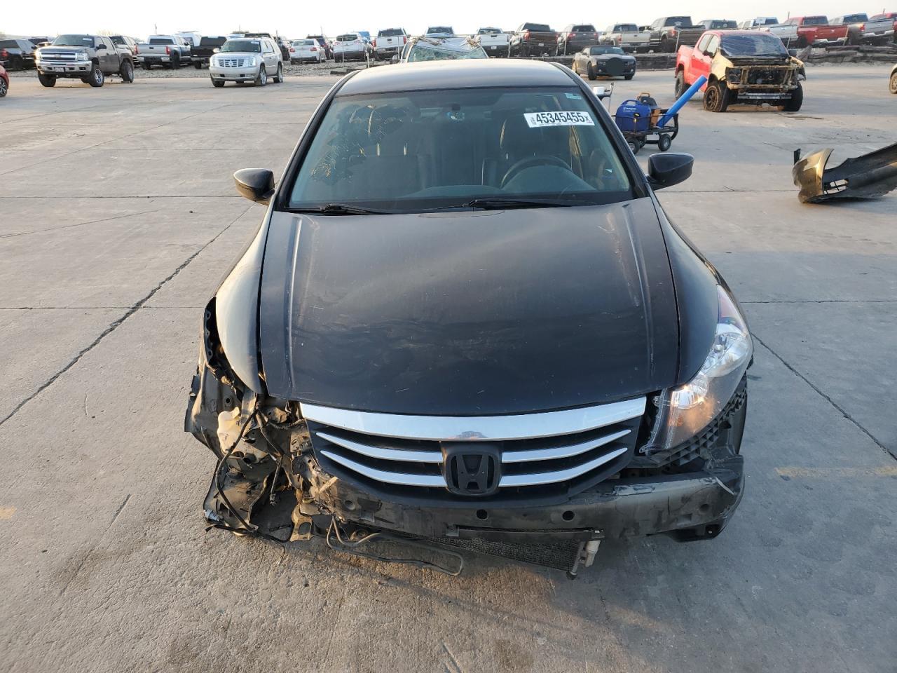 2012 Honda Accord - Image 5