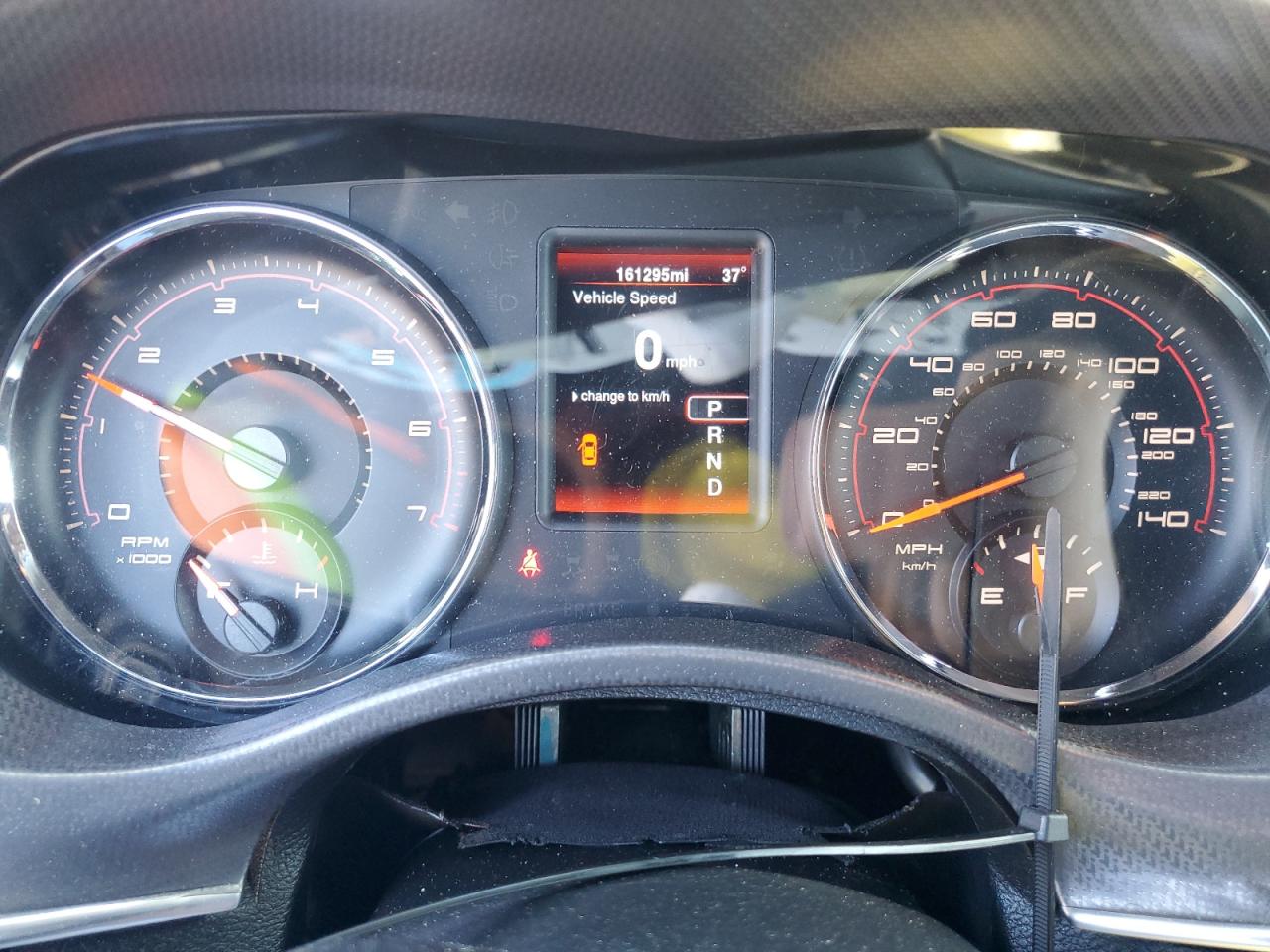 2013 Dodge Charger - Image 9