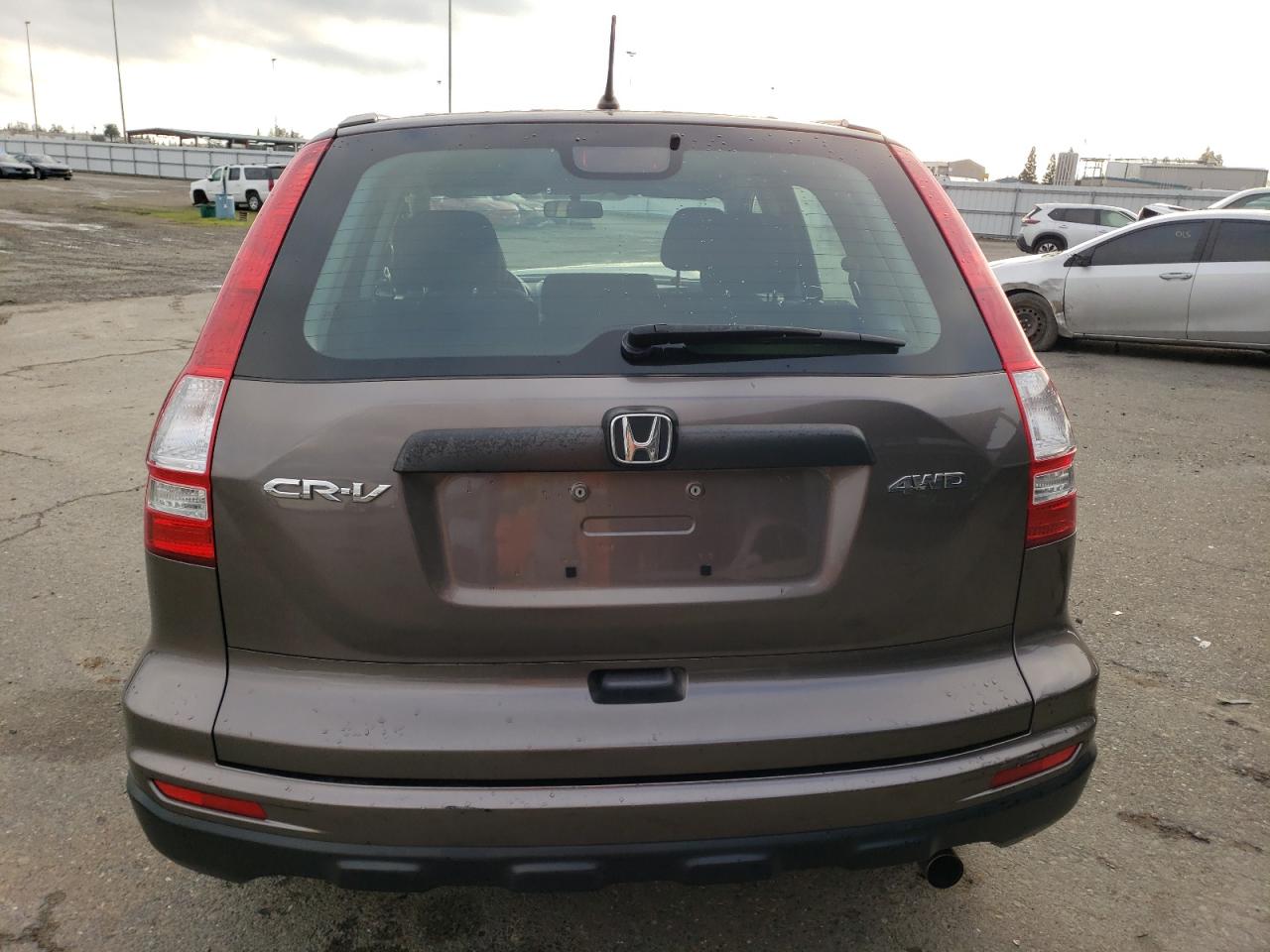 2011 Honda CR-V - Image 6