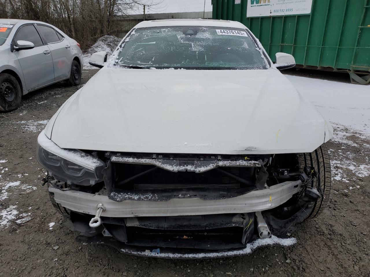2019 BMW 4er - Image 5