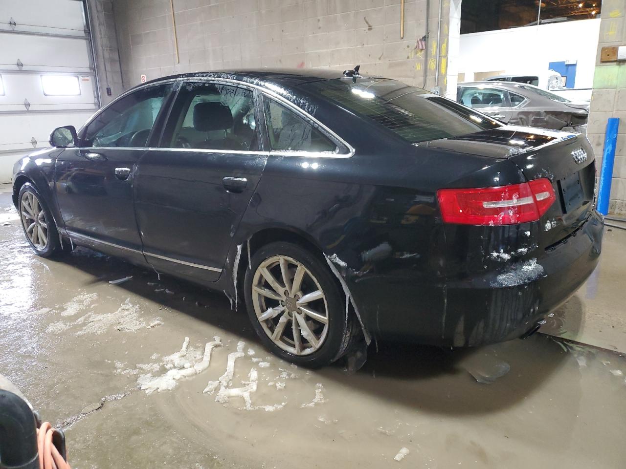 2009 Audi A6 - Image 2