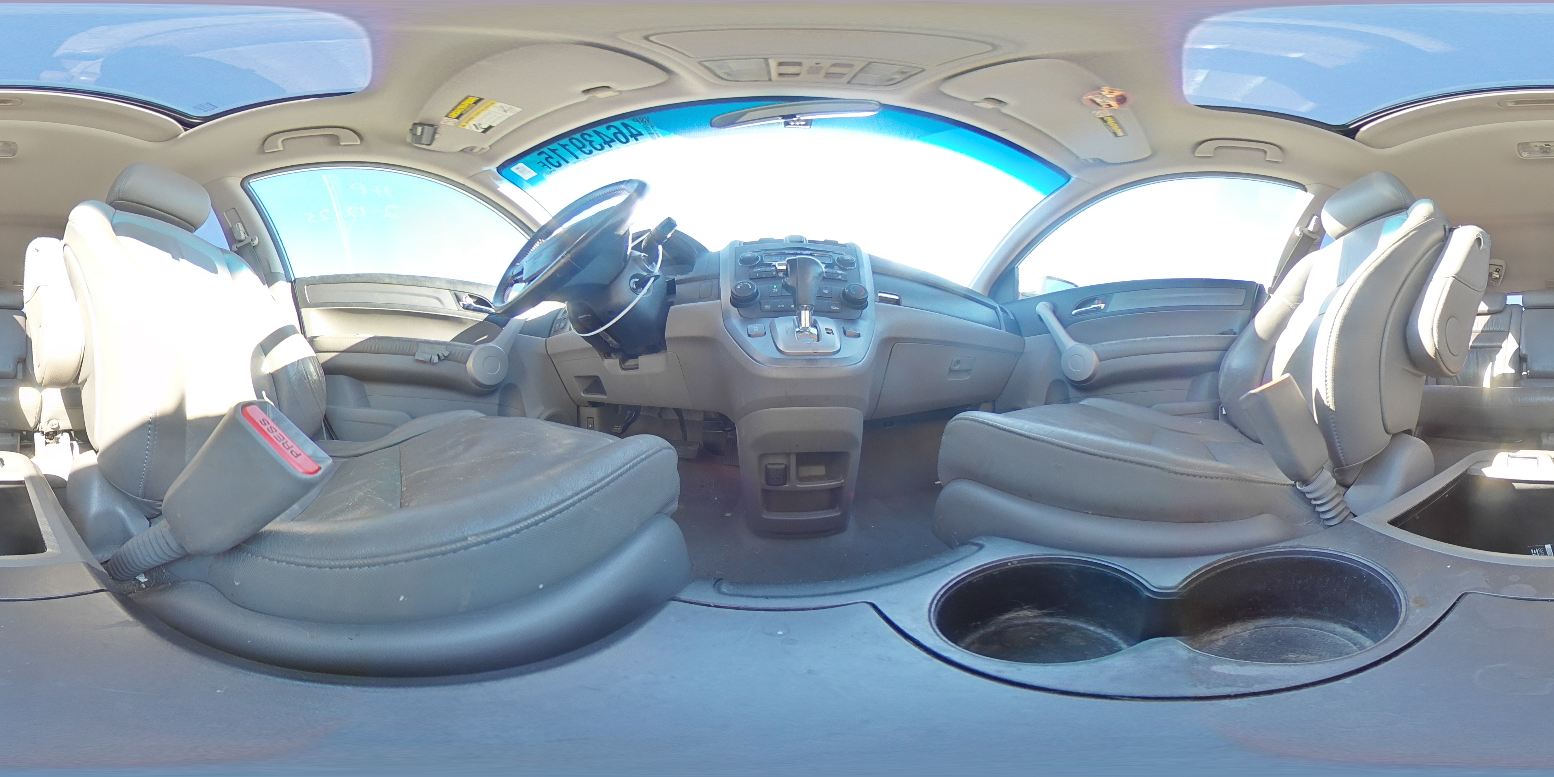 2007 Honda CR-V - Image 12