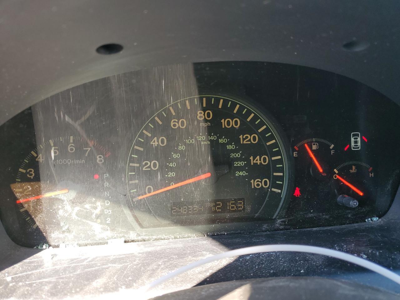 2004 Honda Accord - Image 9
