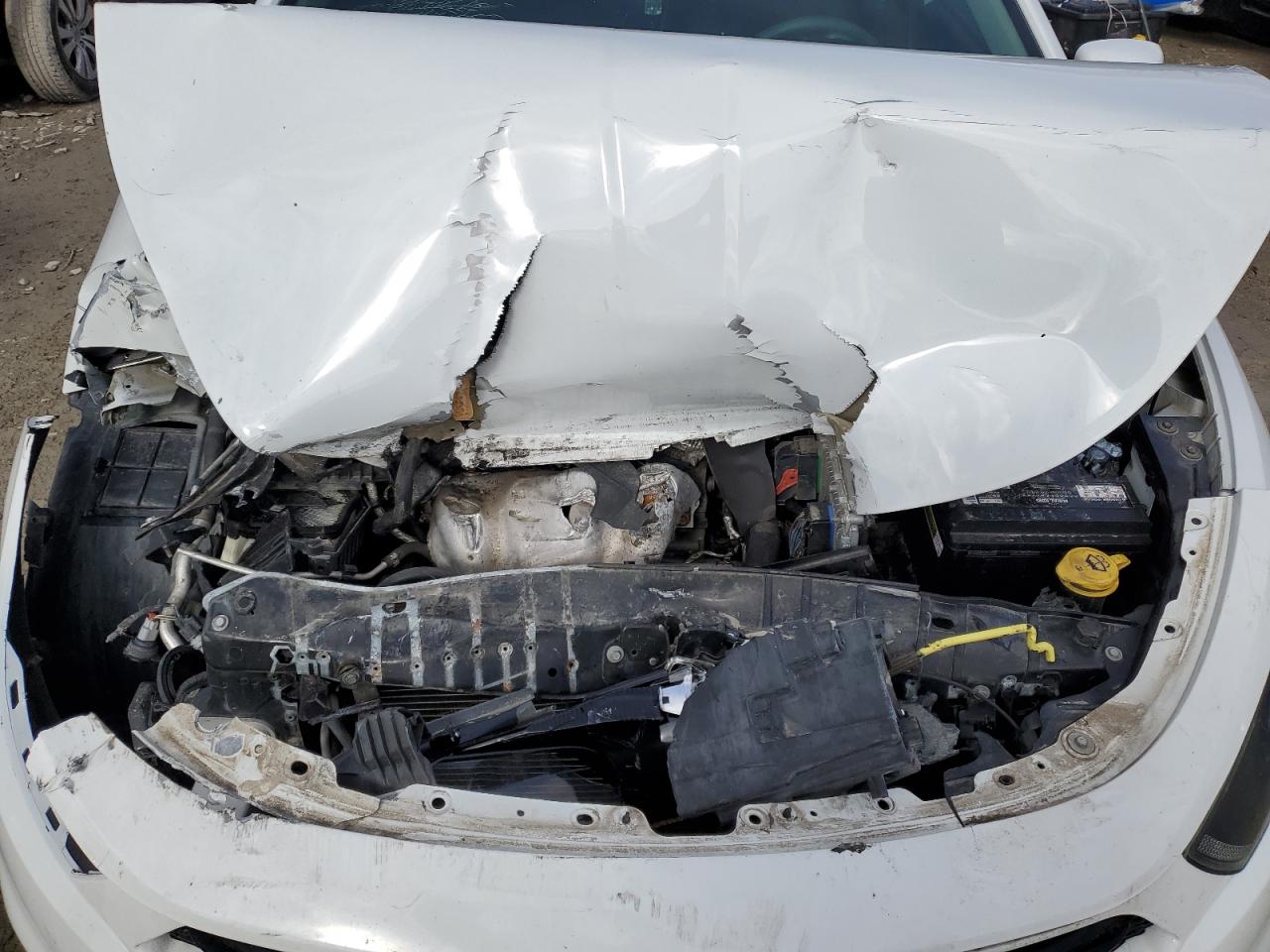 2015 Dodge Dart - Image 11