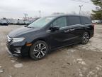 2018 Honda Odyssey Elite на продаже в Lexington, KY - Side