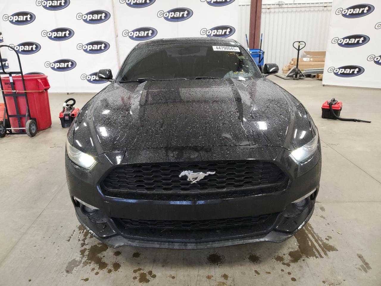 2016 Ford Mustang - Image 5