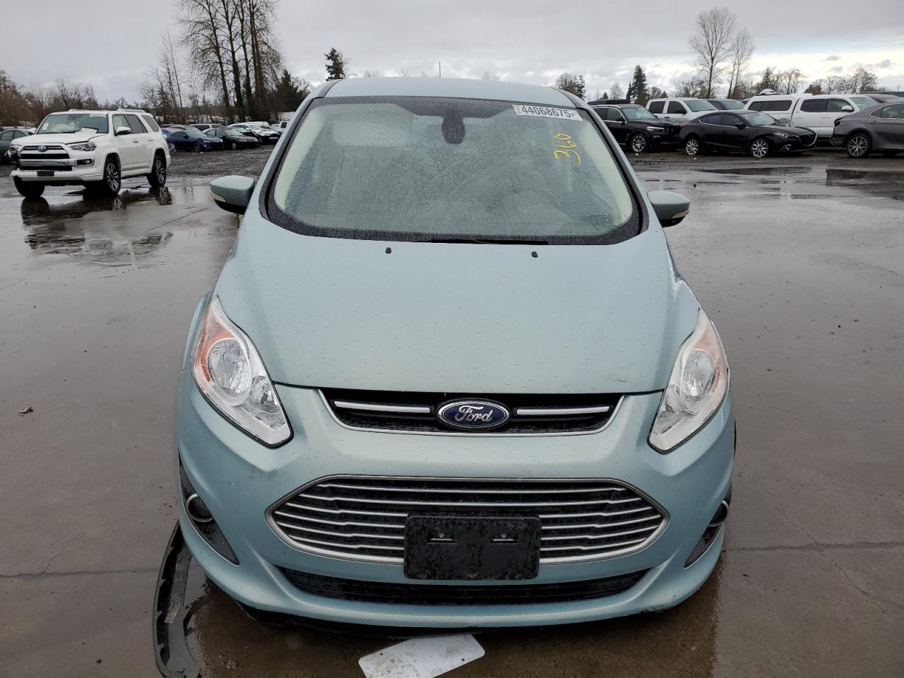 2014 Ford C-MAX - Image 5