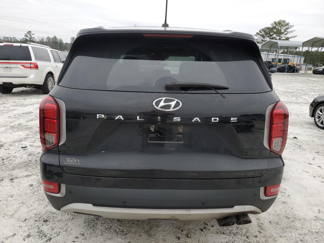 2020 Hyundai Palisade - Image 6