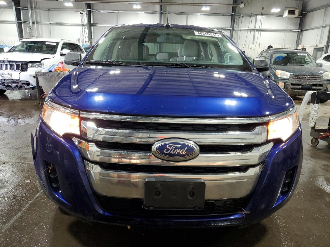 2014 Ford Edge - Image 5