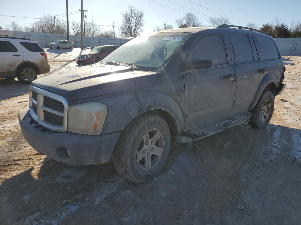 2005 Dodge Durango - Image 1