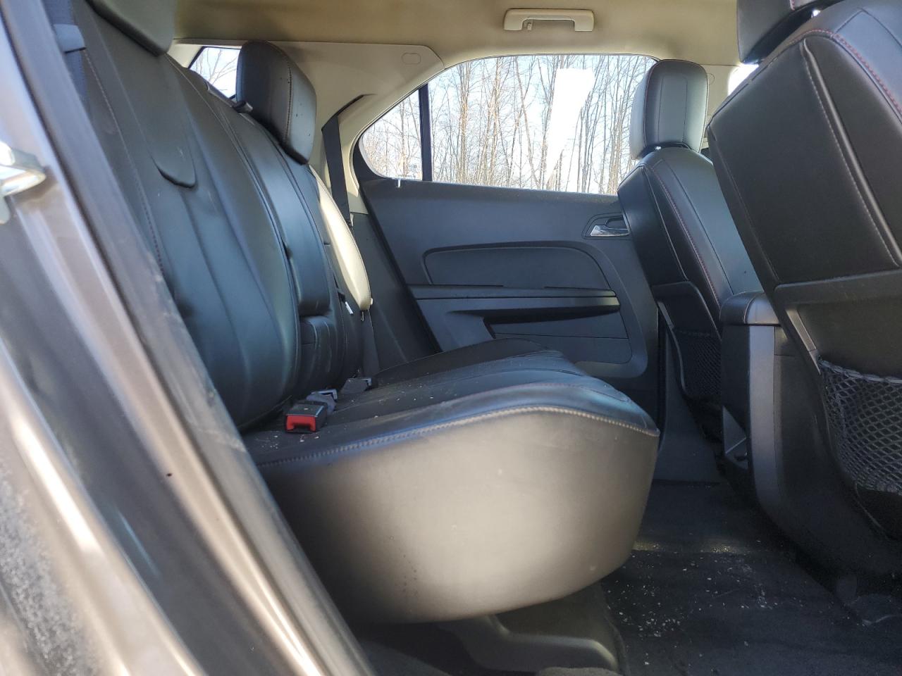 2010 Chevrolet Equinox - Image 11