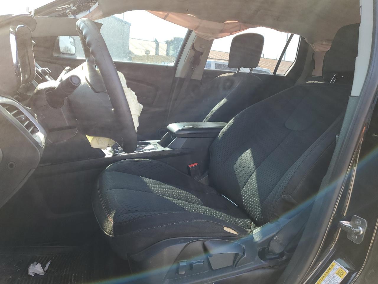 2014 GMC Terrain - Image 7