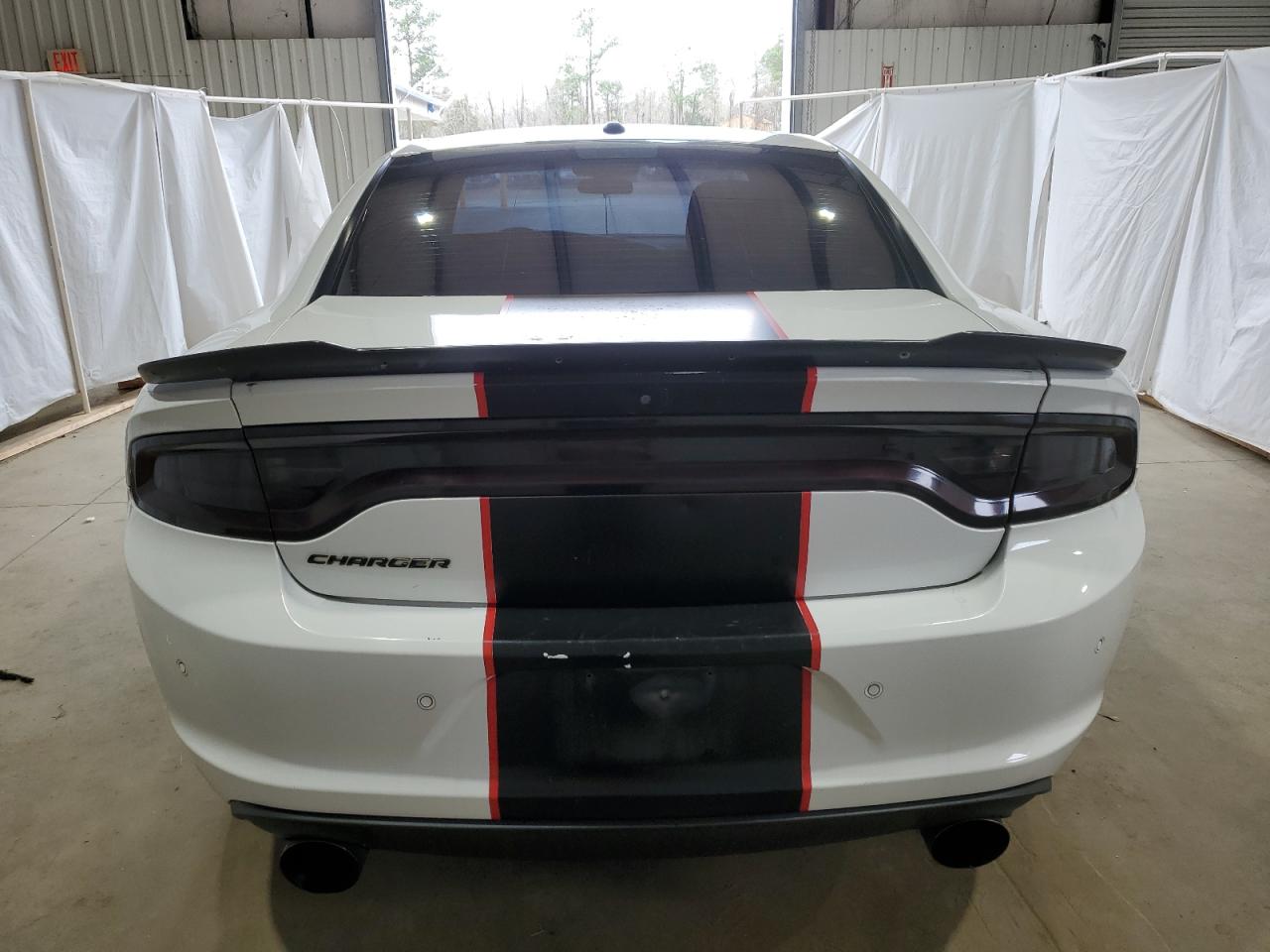 2019 Dodge Charger - Image 6