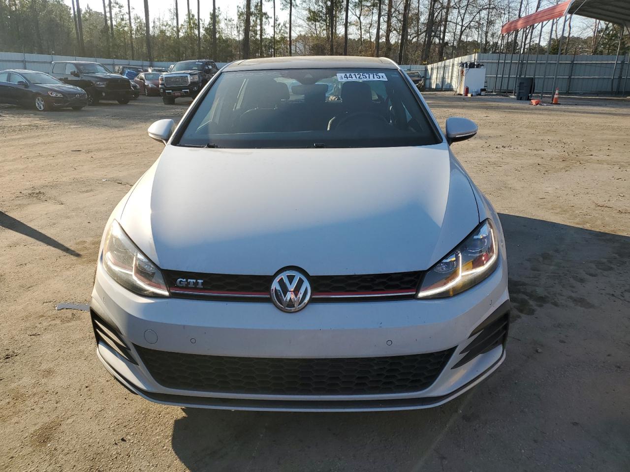 2018 Volkswagen GTI - Image 5