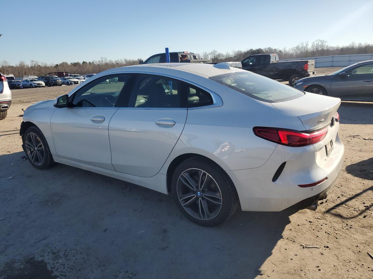 2024 BMW 2er - Image 2
