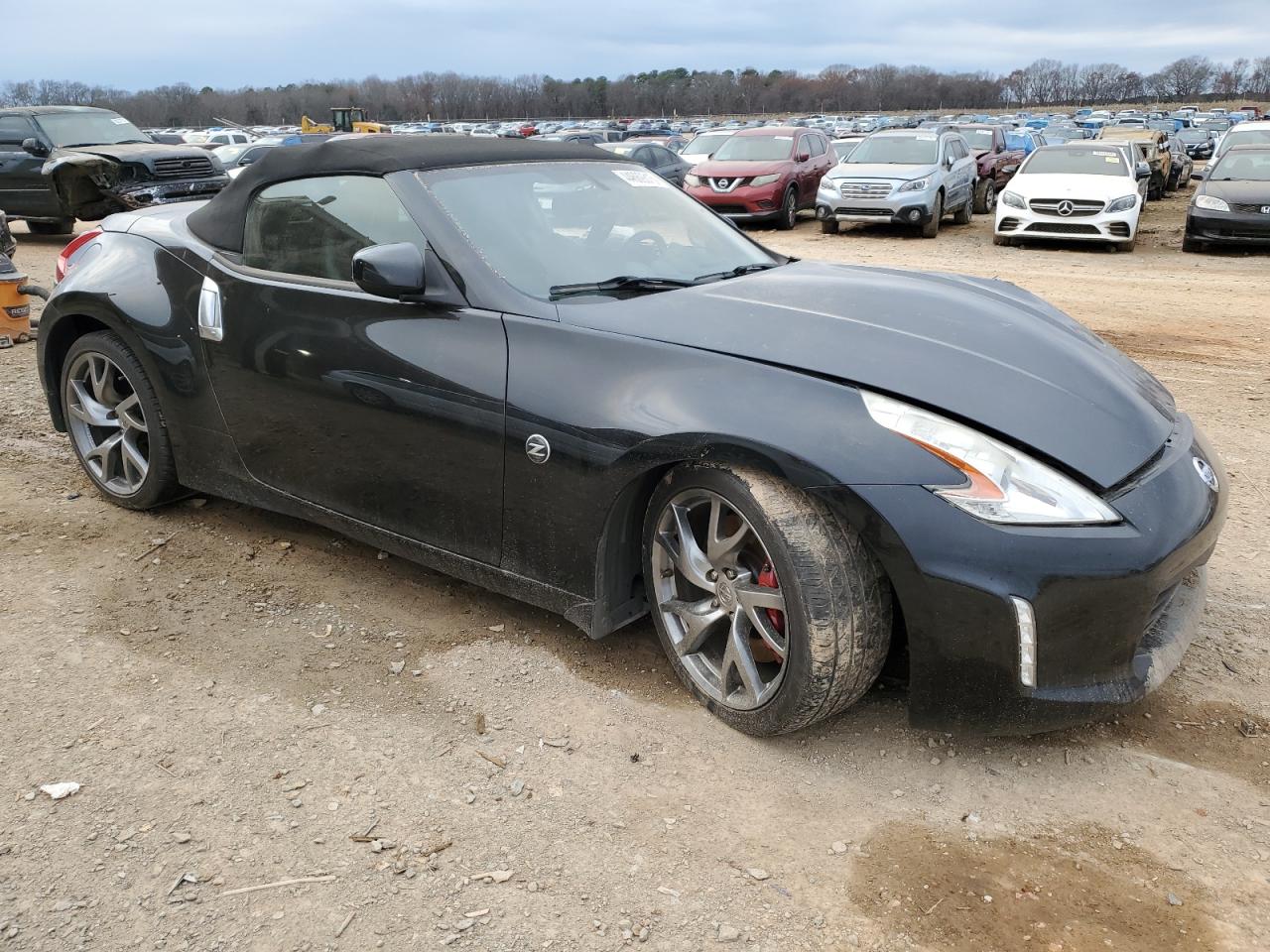 2016 Nissan 370Z - Image 4