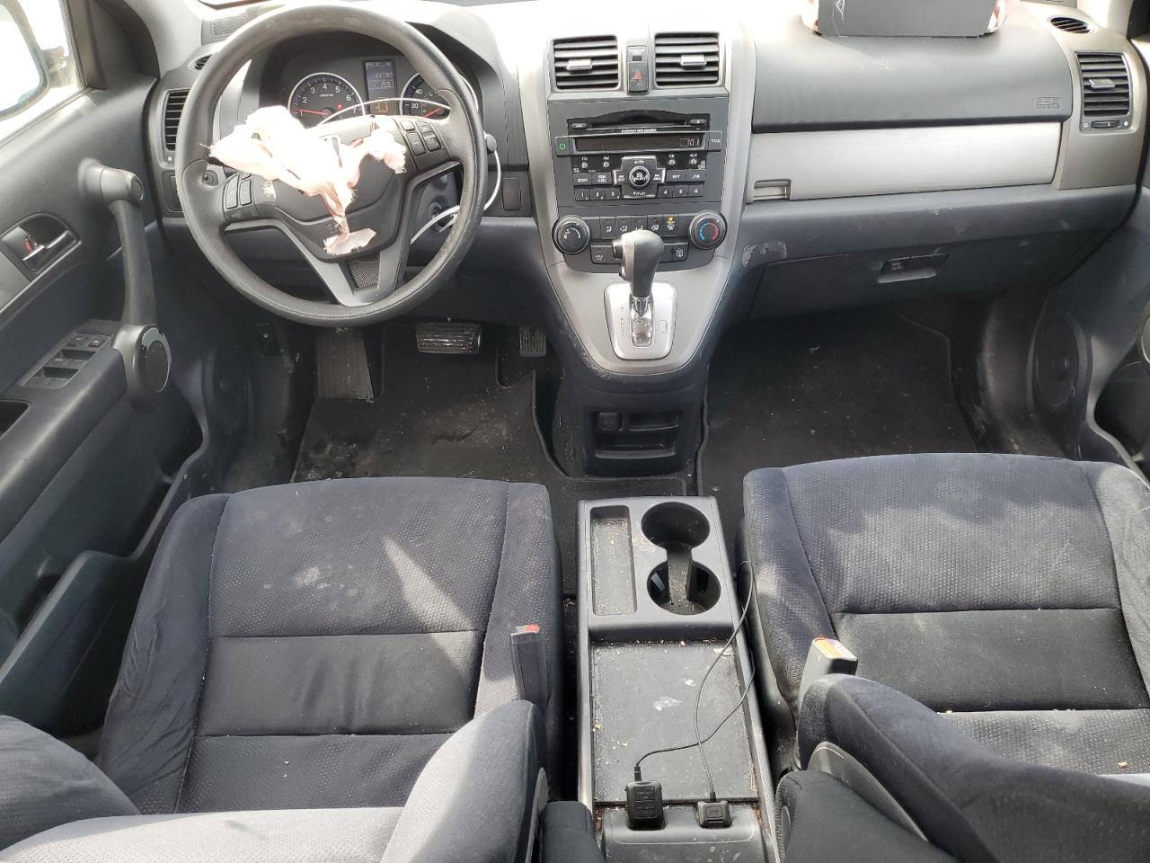 2011 Honda CR-V - Image 8