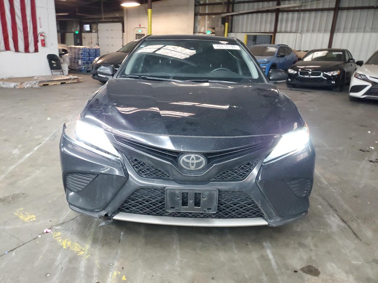 2019 Toyota Camry - Image 5