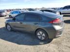 2020 Hyundai Ioniq Blue zu verkaufen in Antelope, CA - Front End