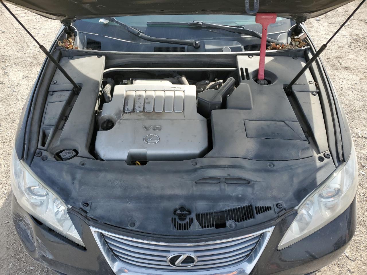 2007 Lexus ES - Image 11