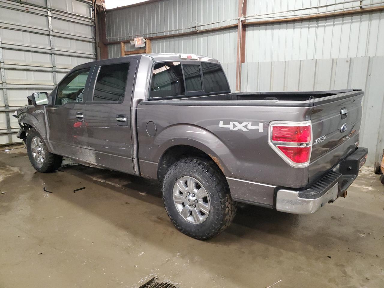2012 Ford F-150 - Image 2