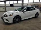 2018 Toyota Camry Hybrid   продається в Wheeling, IL - Front End