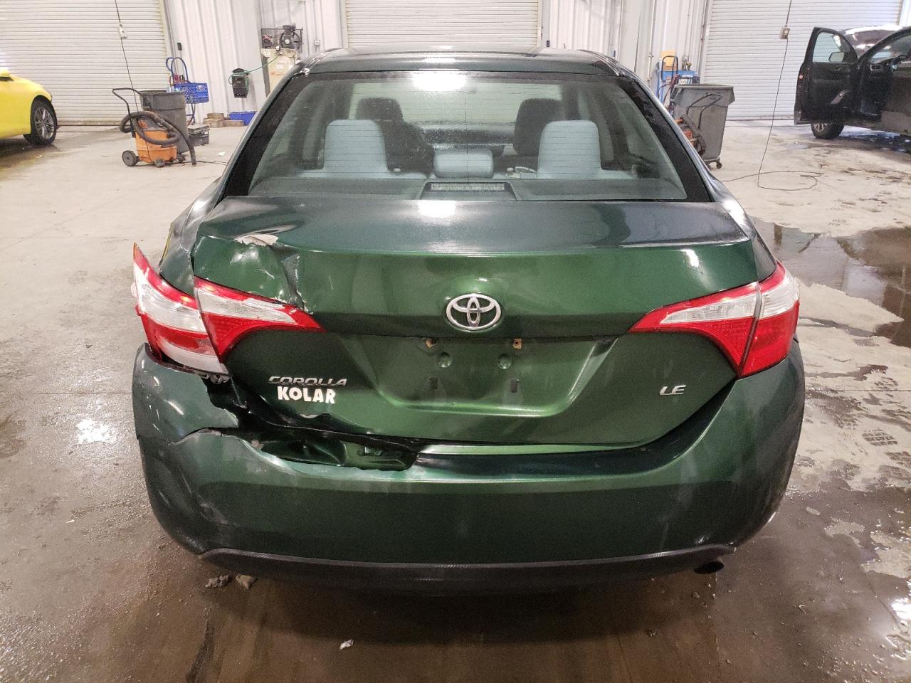 2015 Toyota Corolla - Image 6