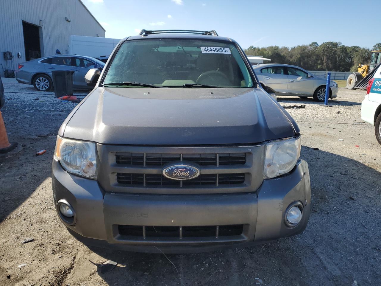 2012 Ford Escape - Image 5