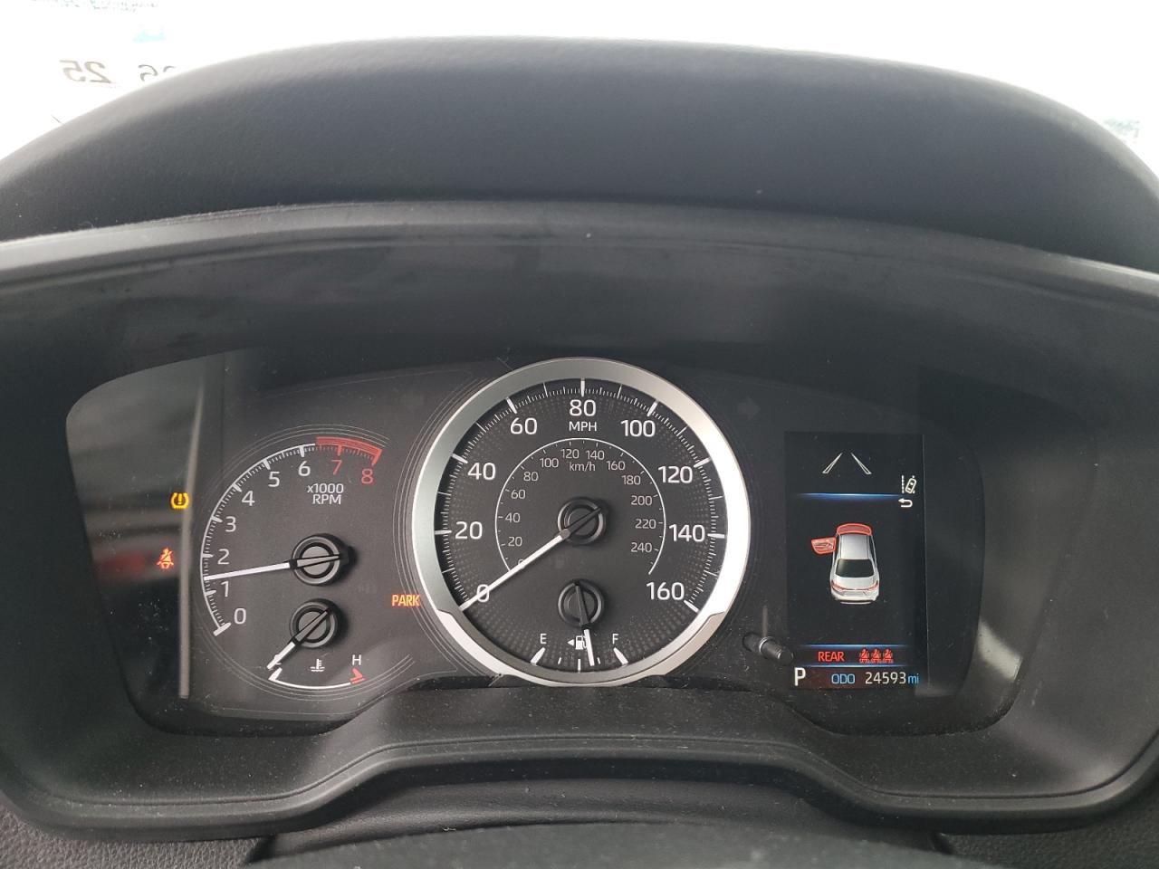 2021 Toyota Corolla - Image 9