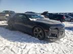2010 Chevrolet Camaro Lt for Sale in Earlington, KY - Side