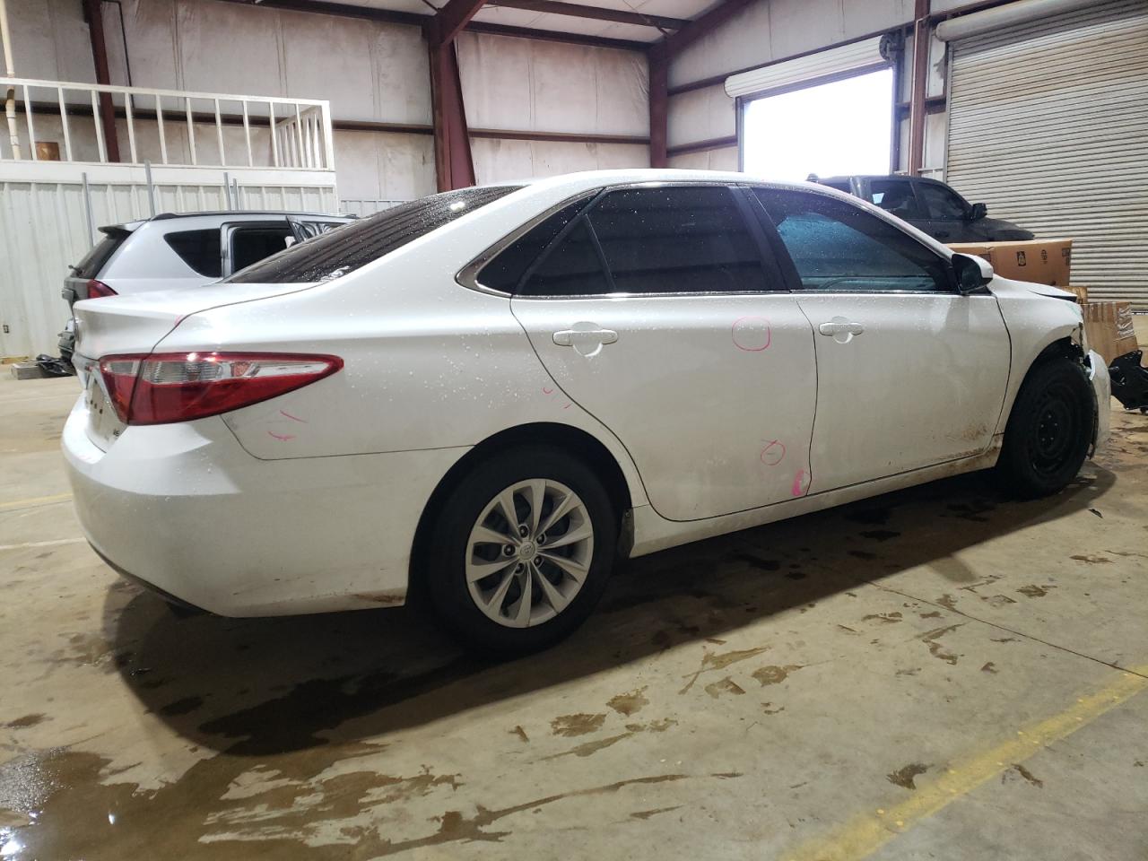 2015 Toyota Camry - Image 3