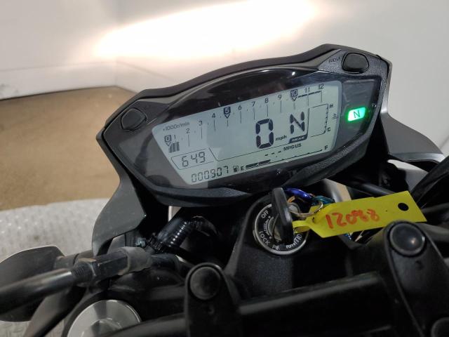 2023 SUZUKI SV650 