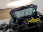 2023 SUZUKI SV650  for sale at Copart TX - CRASHEDTOYS DALLAS