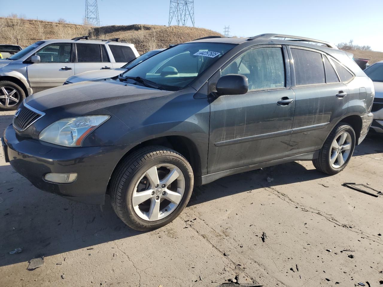 2004 Lexus RX - Image 1