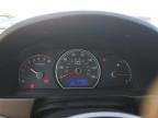 2010 Hyundai Elantra Blue en Venta en North Las Vegas, NV - Rear End