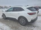 2023 Ford Escape  იყიდება Kansas City-ში, KS - Front End